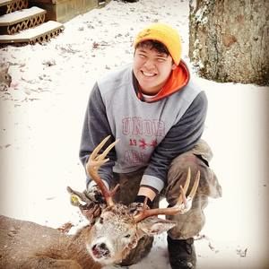 Meet your Posher, Coby